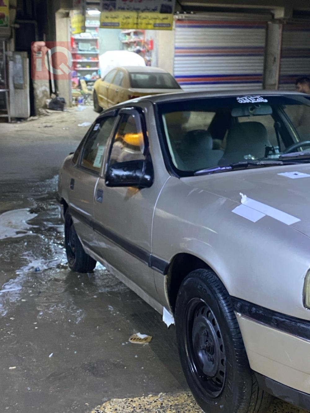 اوبل فيكترا